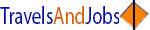 Travels And Jobs Ltd Logo